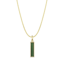 Eliza Pendant Catherine Best Pendant with 18cty 18inch chain 