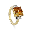 Eudaimonia Ring Catherine Best 