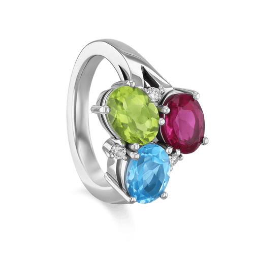 Sweetie Ring Catherine Best 