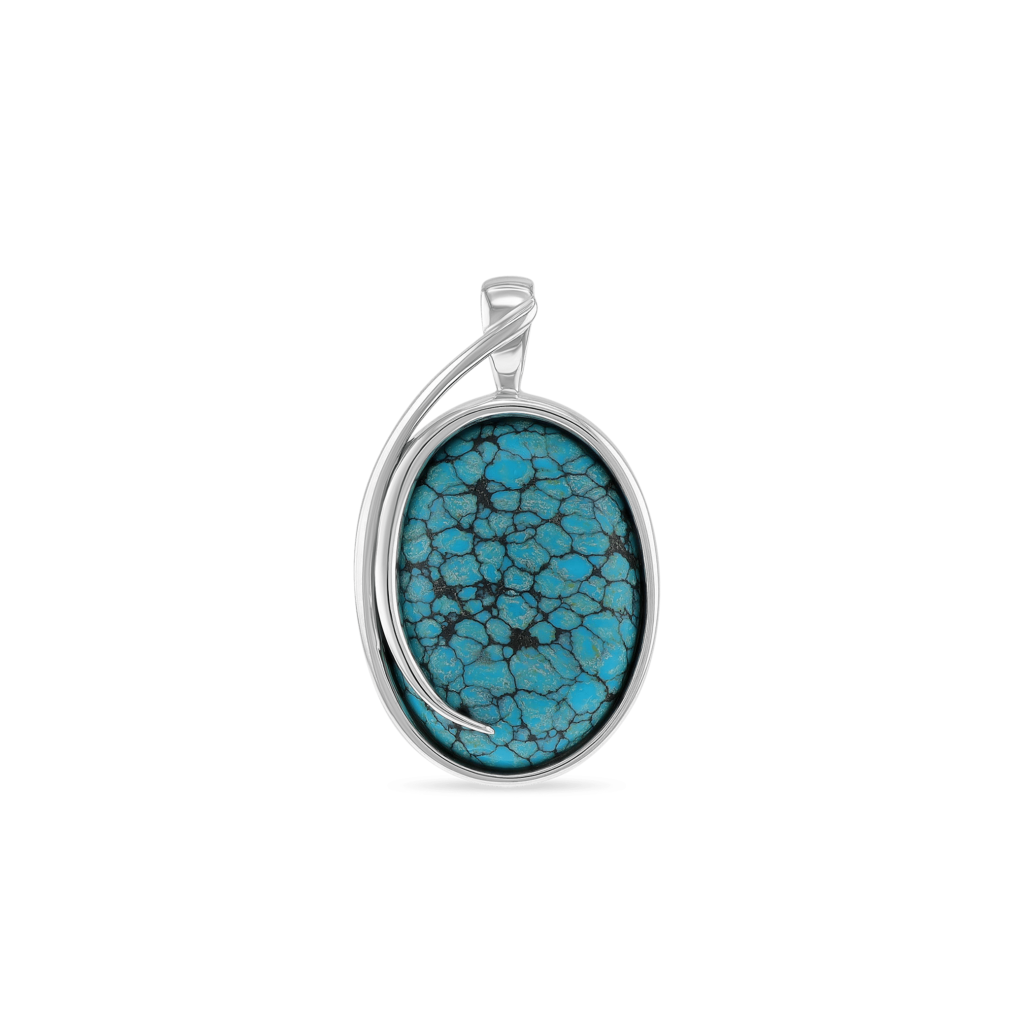 Stillness Pendant Catherine Best 