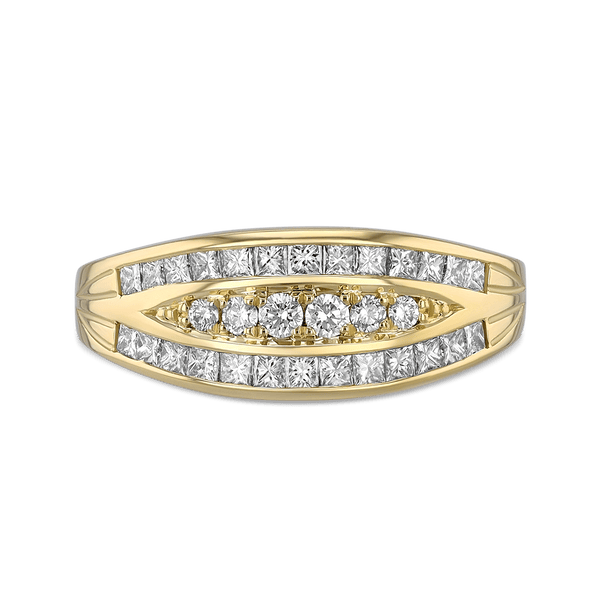 Eternal Promise Ring Catherine Best 