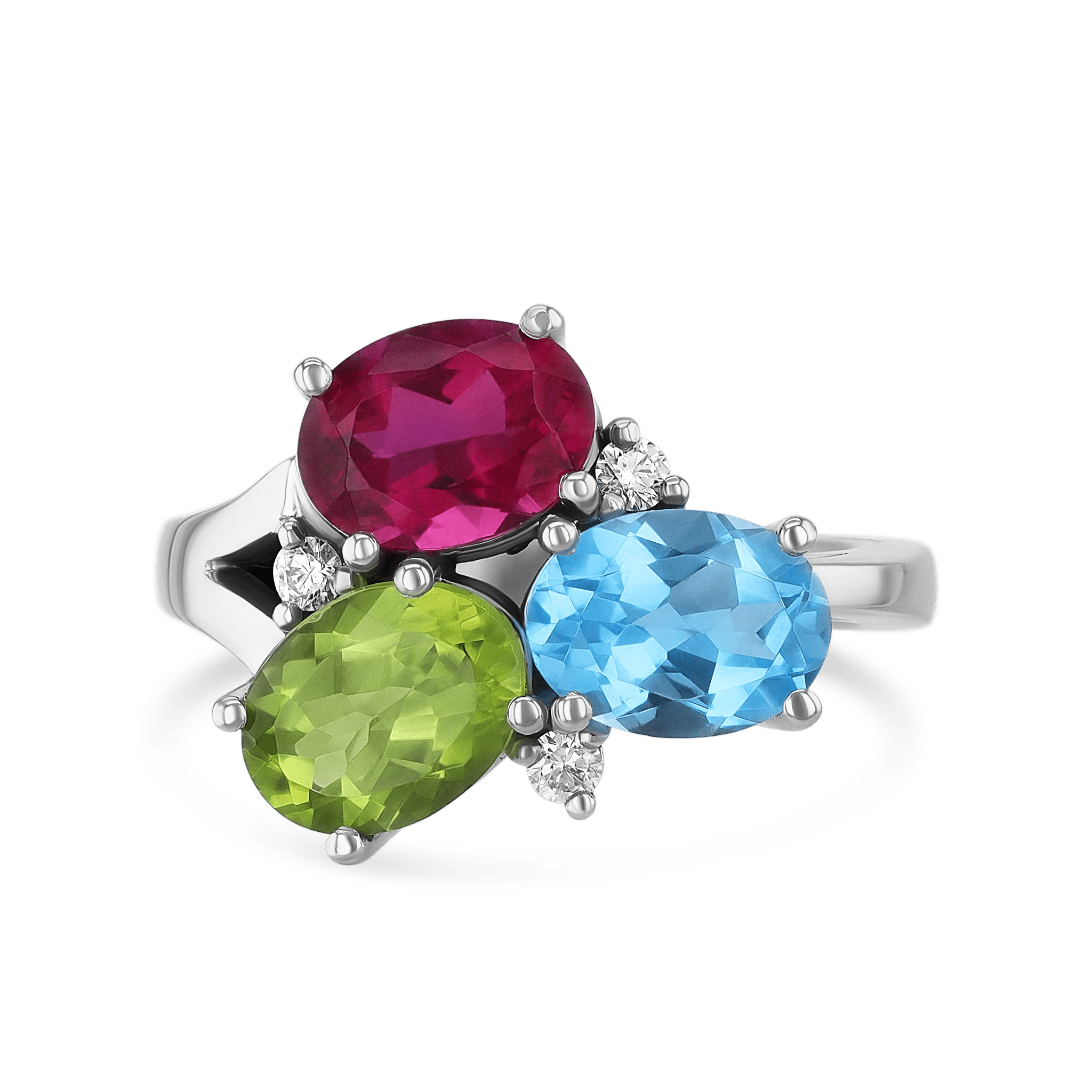 Sweetie Ring Catherine Best 