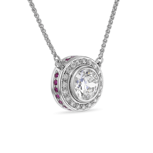 Carmen Pendant Catherine Best 