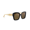 CB Women's Sunglasses Catherine Best Gold Plated 