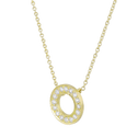 Fairy Ring Necklace Catherine Best 