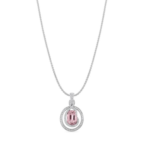 Captivating Blossom Pendant Catherine Best 