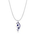 Swirling Tide Pendant Catherine Best 