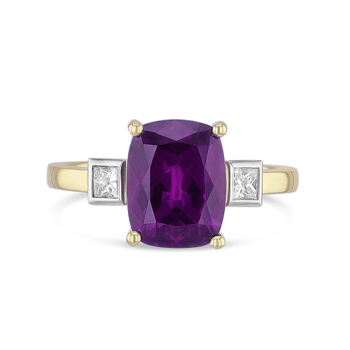 Persephone Ring Catherine Best 