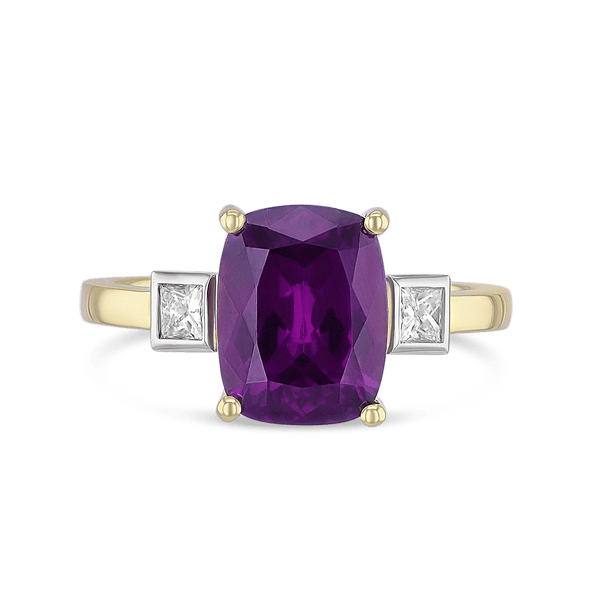Persephone Ring Catherine Best 
