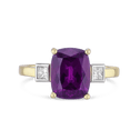 Persephone Ring Catherine Best 