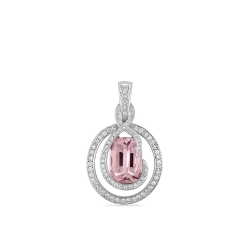 Captivating Blossom Pendant Catherine Best 