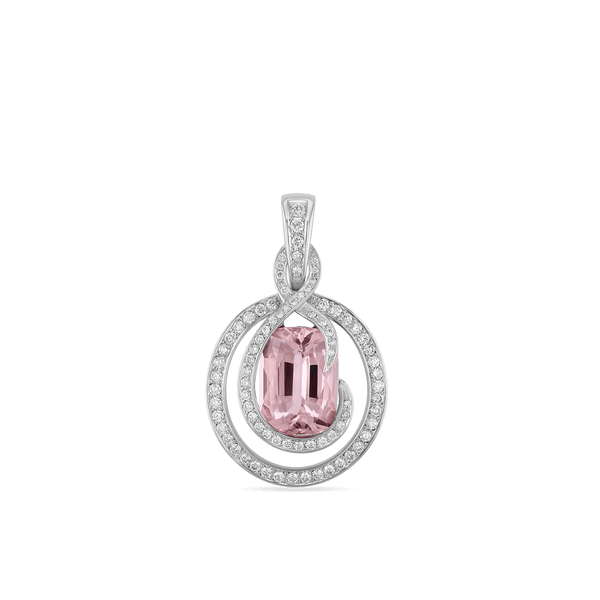 Captivating Blossom Pendant Catherine Best 