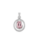 Captivating Blossom Pendant Catherine Best 