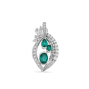 Emerald Isle Pendant Catherine Best Dev Pendant 