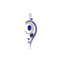 Swirling Tide Pendant Catherine Best 