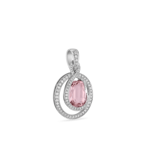 Captivating Blossom Pendant Catherine Best 