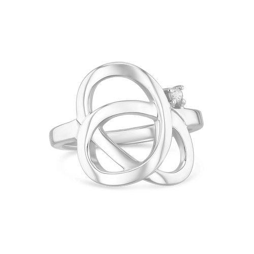 Bowline Ring Catherine Best 