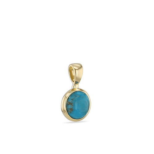 Gaia Pendant Catherine Best Dev 