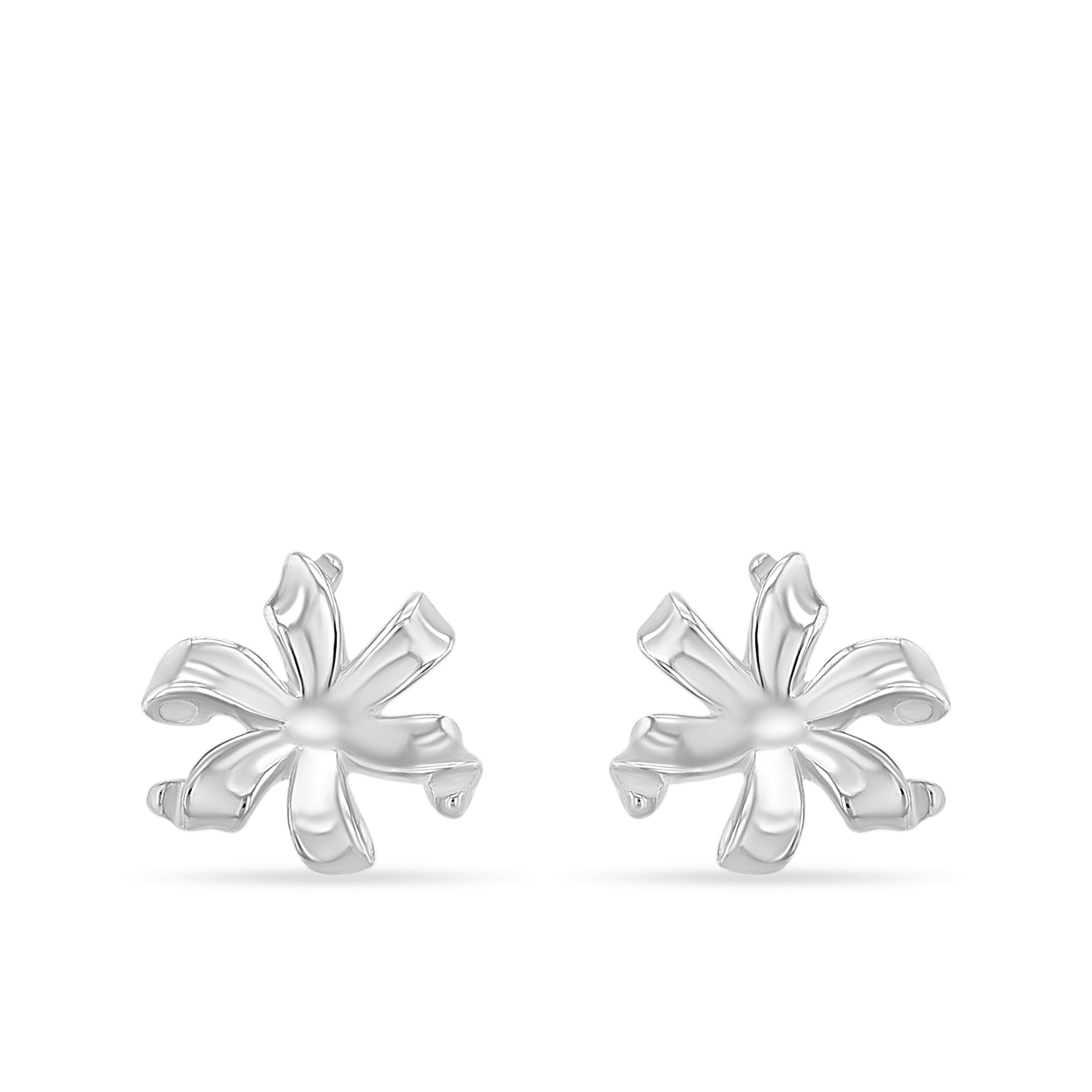 Nerine Lily Mini Catherine Best 9ct Yellow Gold 