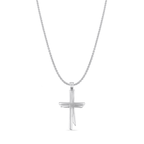 Cross Pendant Catherine Best 