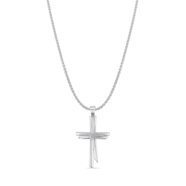 Cross Pendant Catherine Best 