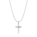 Cross Pendant Catherine Best 