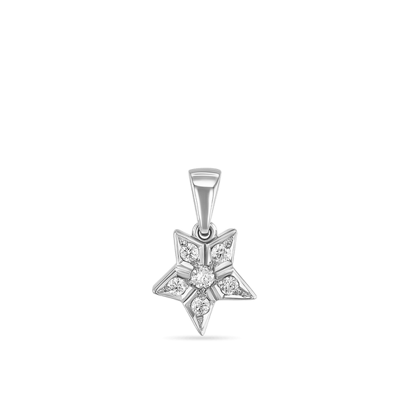 Star Pendant Catherine Best Pendant 