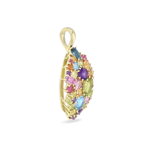 Cocktail Hour Pendant Catherine Best 