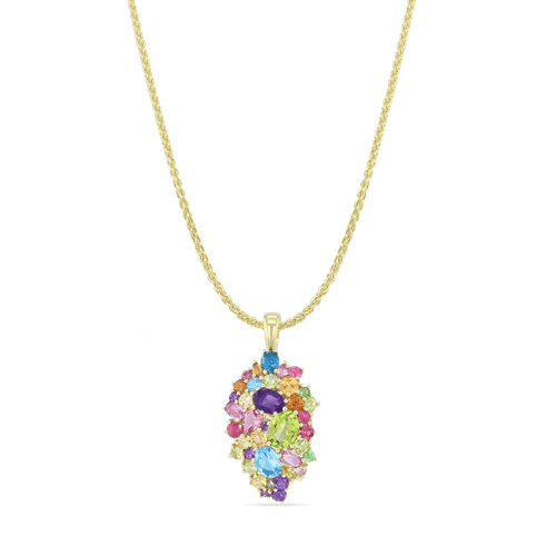 Cocktail Hour Pendant Catherine Best 