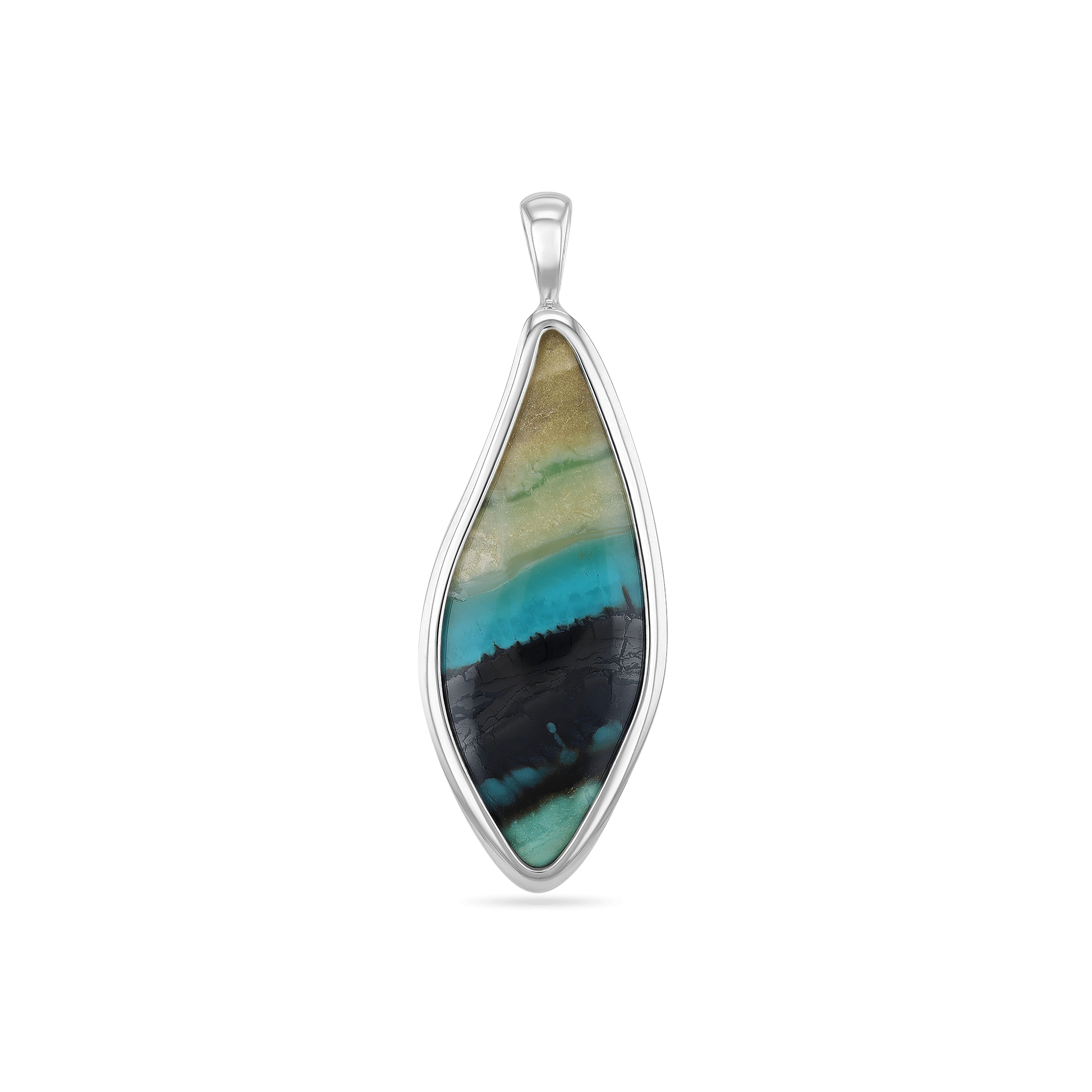 Sea Dune Catherine Best Pendant 