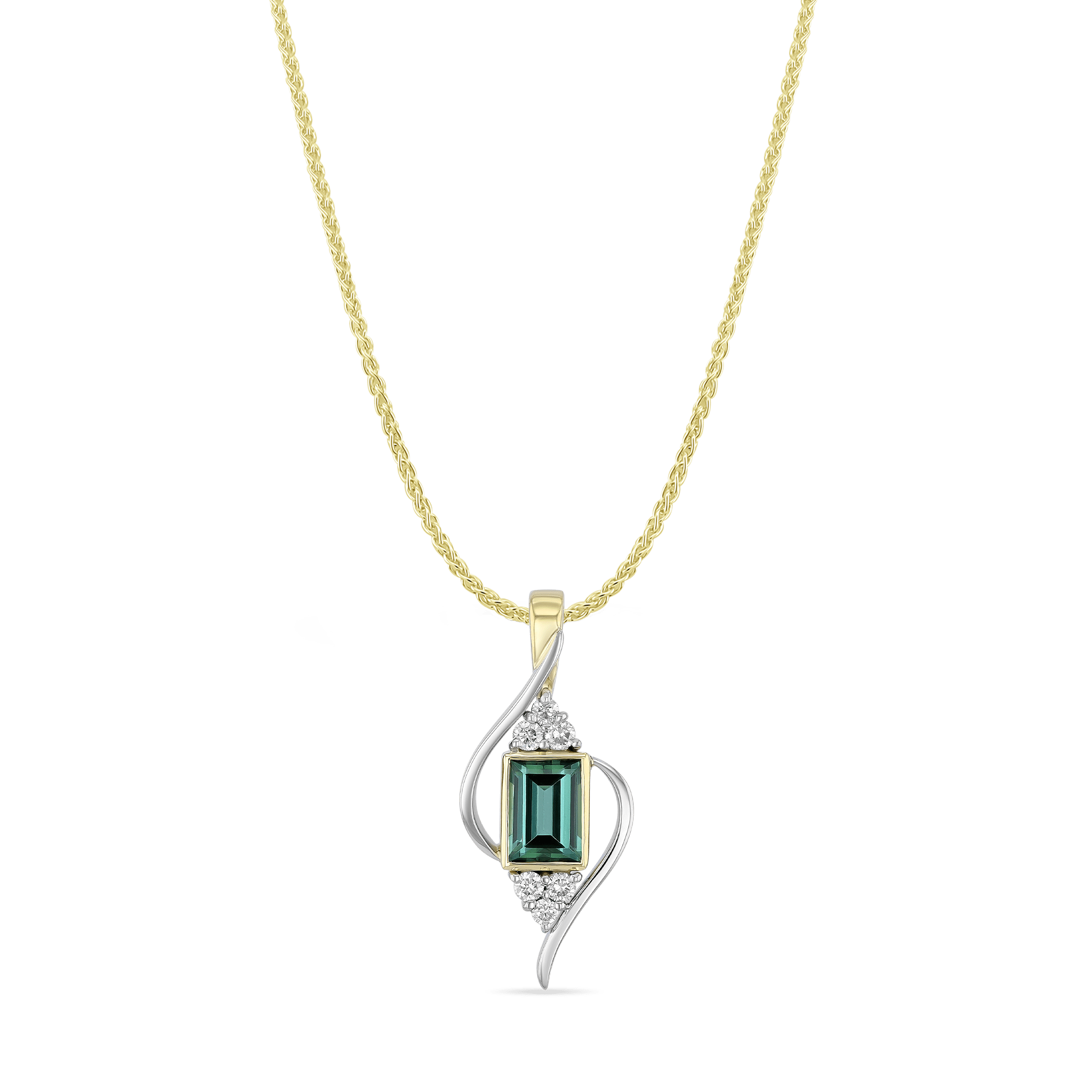 Atlantis Pendant Catherine Best Dev Pendant 