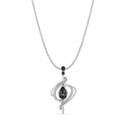 Spinning Top Pendant Catherine Best Dev 