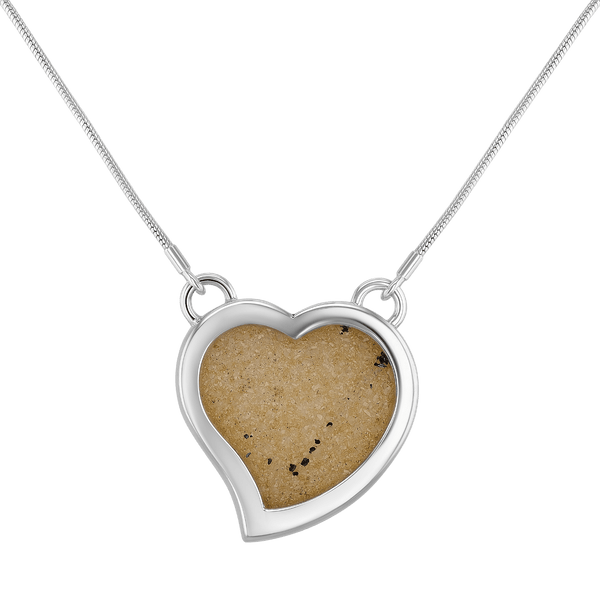 Always Close Necklace Catherine Best 