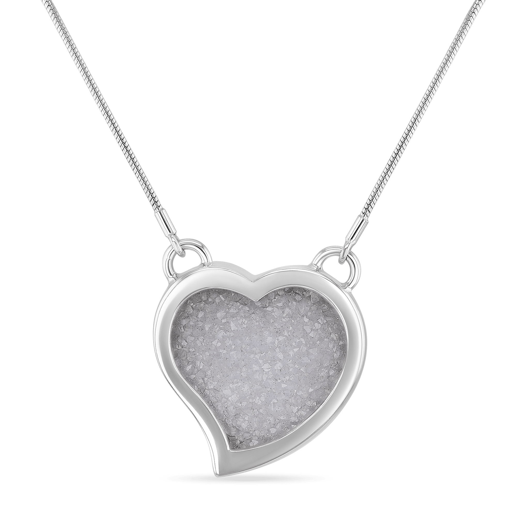 Always Close Necklace Catherine Best 