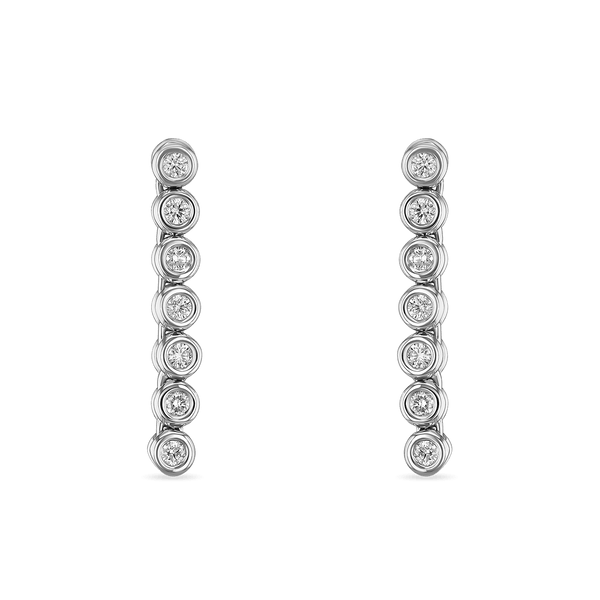 Vérité Earrings Catherine Best 