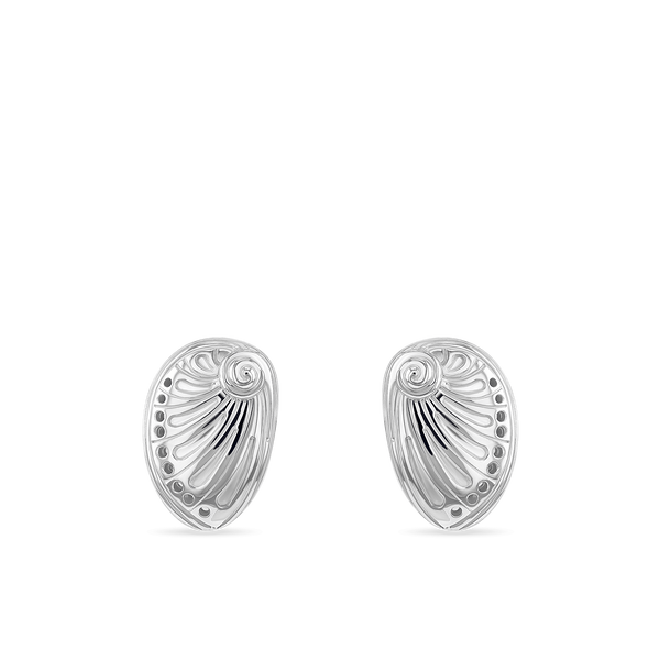 Ormer Earrings Catherine Best 