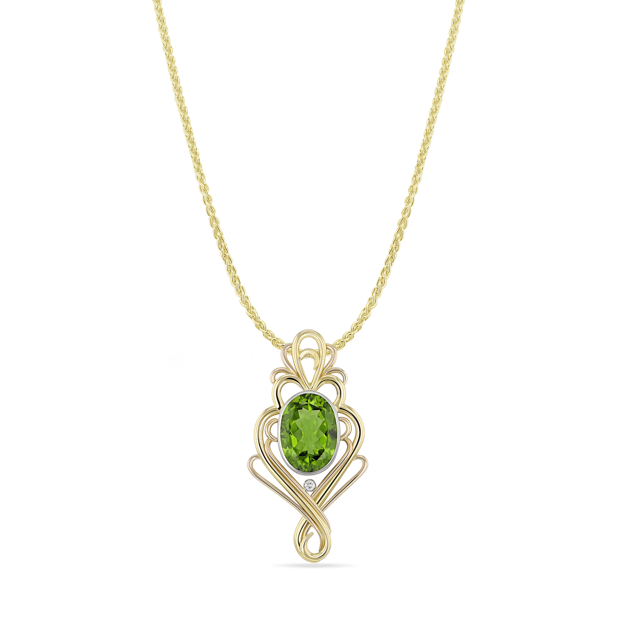 Baroque Necklace Catherine Best Dev 