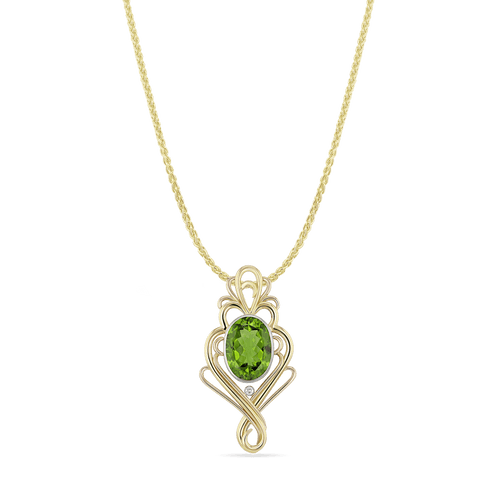 Baroque Necklace Catherine Best Dev 