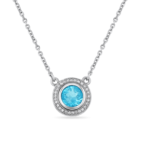 Bella Necklace Catherine Best 