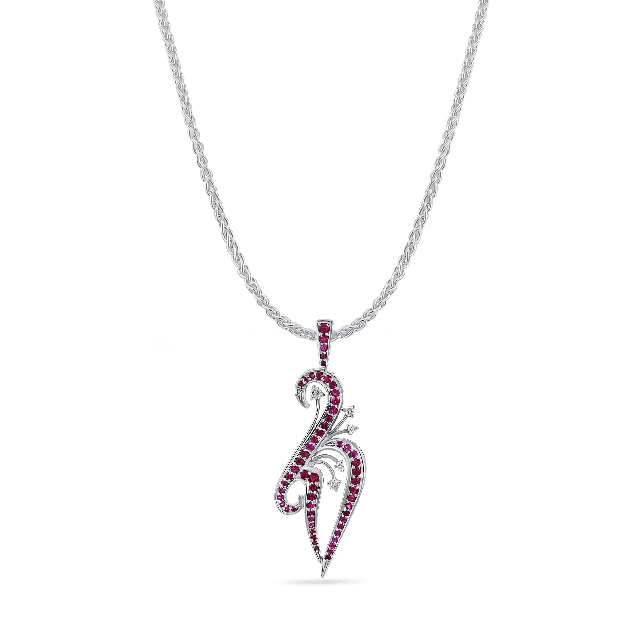 Debonair Pendant Catherine Best Dev Pendant 