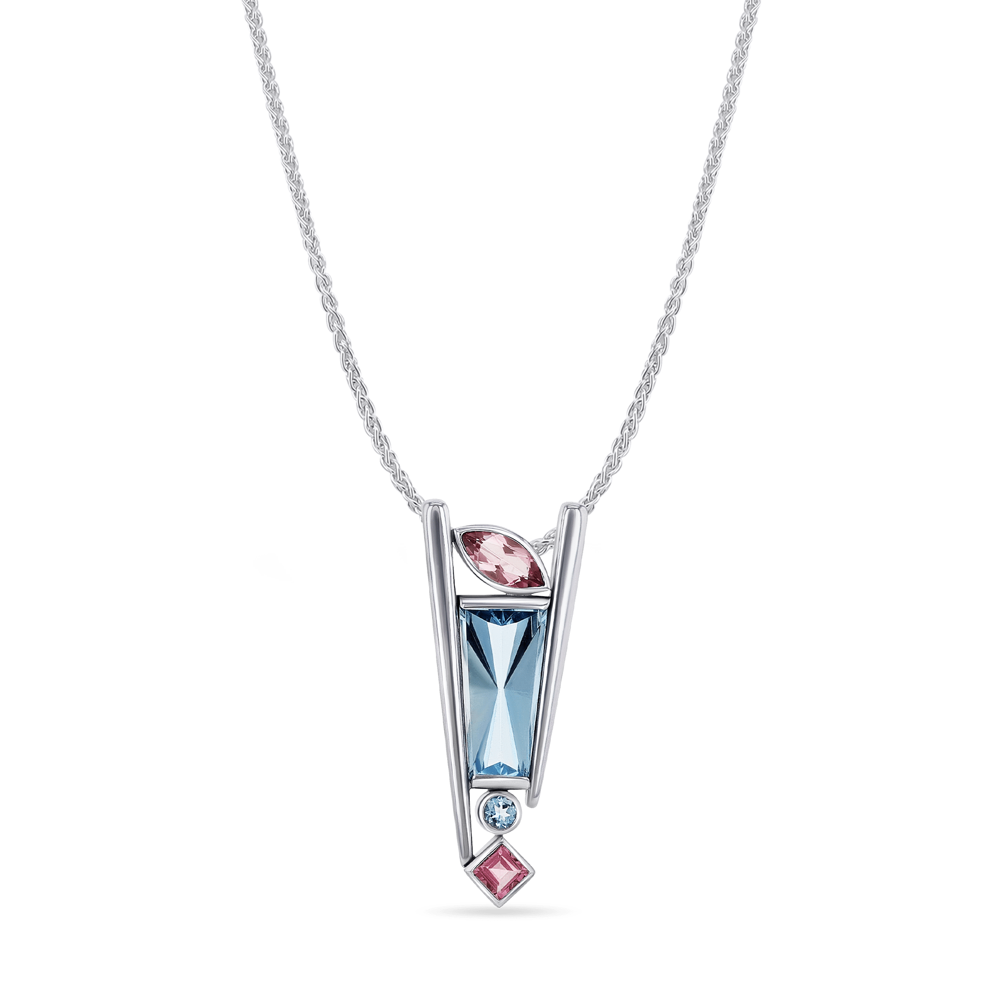 Summer Balance Pendant Catherine Best Pendant 