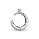 Cradle Of Love Pendant DEV Catherine Best Dev Silver 