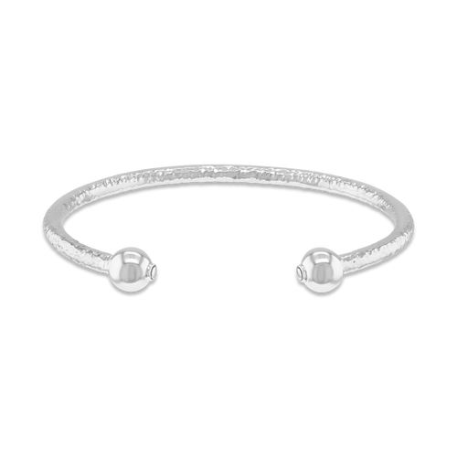 'Loving Memories' Ashes Bangle