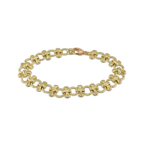 A Ribbon Of Love Bracelet Catherine Best 