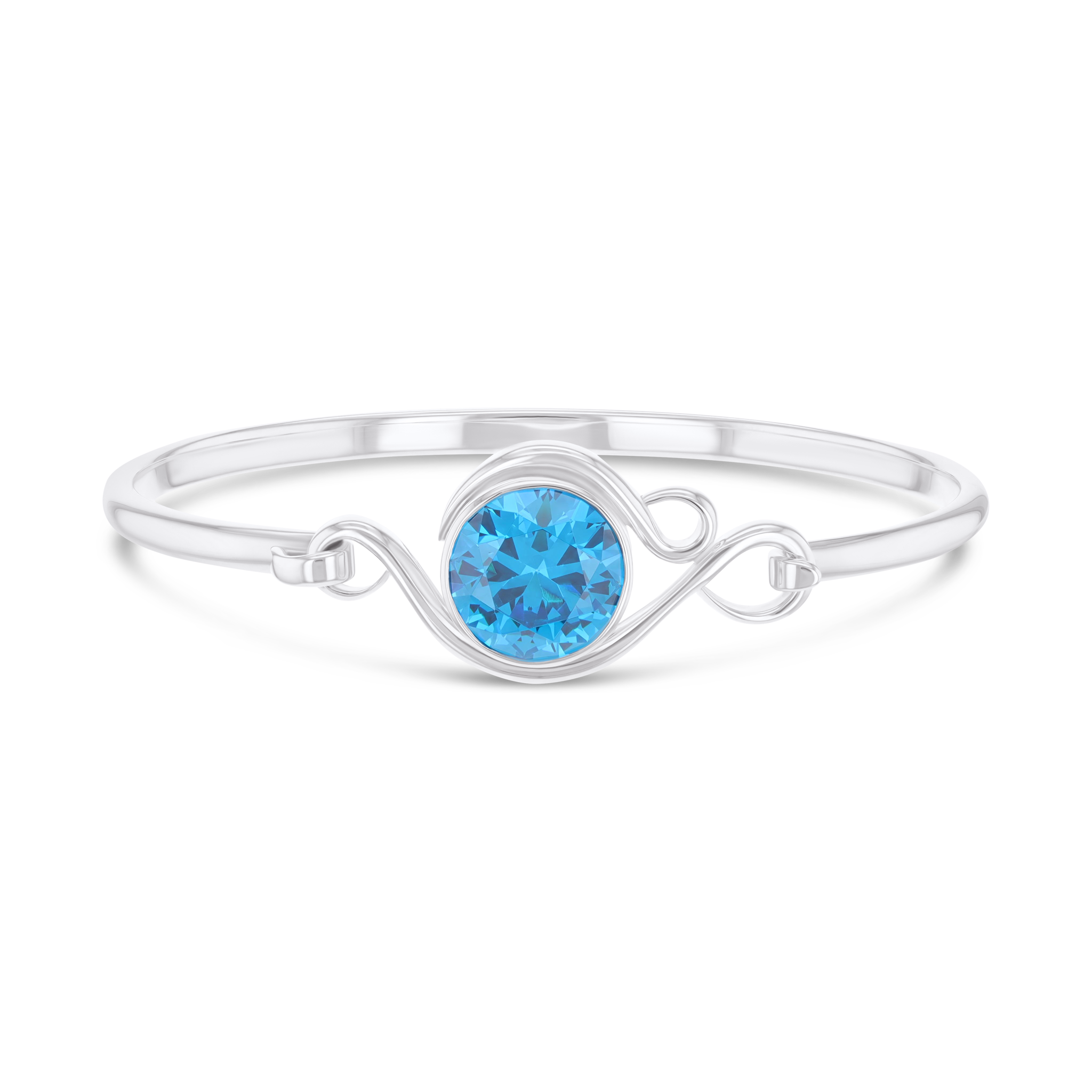 Flamingo Bangle