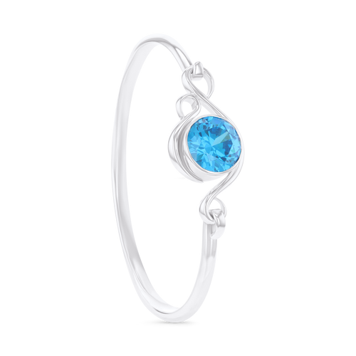 Flamingo Bangle
