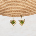 Angel II Earrings Catherine Best 