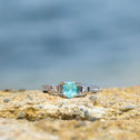 Bisou Ring Catherine Best 