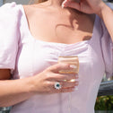 Ten to 12 Ring Catherine Best 