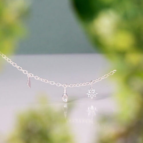 Hope Charm Catherine Best 